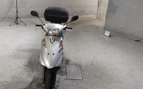 SUZUKI ADDRESS V125 CF46A