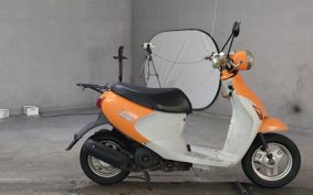 SUZUKI LET's 4 CA41A