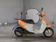 Фото Suzuki LET's 4 с японского аукциона
