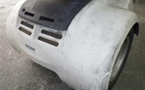 HONDA GYRO CANOPY 1997 TA03