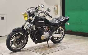 KAWASAKI ZEPHYR 400 Gen.1 1990 ZR400C