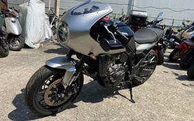 HONDA HAWK 11 2023 SC85