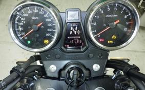 HONDA CB1300SF SUPER FOUR Gen. 3 2023 SC54