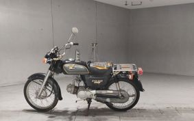 HONDA BENLY 50 CD50