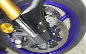 YAMAHA YZF-R6 2018