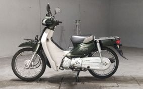 HONDA SUPER CUB50 AA04