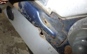 HONDA C90 SUPER CUB HA02