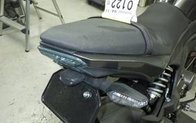 KAWASAKI Z125 PRO BR125H