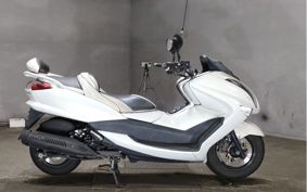 YAMAHA MAJESTY 250 SG20J