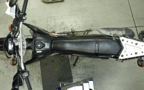 YAMAHA WR250X 2016 DG15J