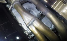 SUZUKI HAYABUSA Gen.3 2022 EJ11A