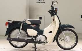 HONDA C50 SUPER CUB AA09
