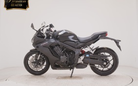 HONDA CBR650R 2023 RH03