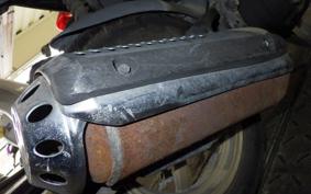 HONDA DIO ZX GEN 2 AF35