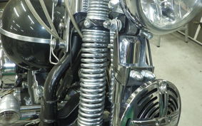 HARLEY FLSTSC 1450 2004