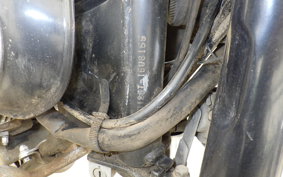 HONDA CD125T BENLY CD125T
