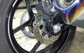 KAWASAKI NINJA 400 ABS 2016 EX400E