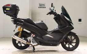 HONDA PCX 125 2022 JF81