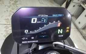 BMW M1000R 2025