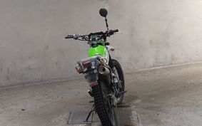 KAWASAKI SUPER SHERPA KL250G
