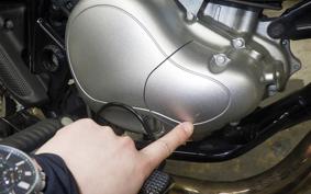 KAWASAKI W230 BJ230A