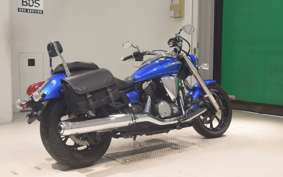YAMAHA XVS950A MIDNIGHT STAR 2012