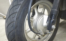 HONDA TACT Basket AF75