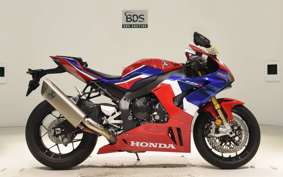 HONDA CBR1000RR RSP 2020 SC82