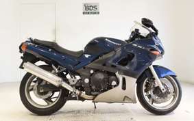 KAWASAKI ZZ-R400 Gen.2 2006 ZX400N