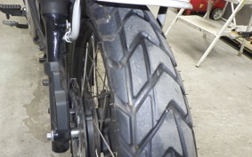 HONDA CT125-2 JA65