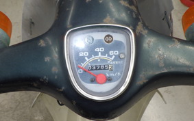 HONDA C50 SUPER CUB 2012 AA01