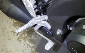 YAMAHA XSR125 2002 RE46J