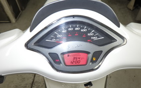 VESPA SPRINT 150 2000