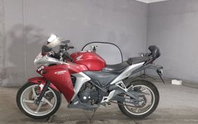 HONDA CBR250R MC41