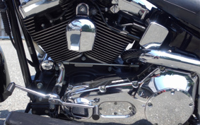 HARLEY FLSTSC1450 2006 BRY