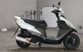 SYM GT125 HM12V
