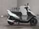 Фото SYM GT125 с японского аукциона