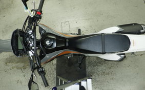 HONDA CRF250L 2012 MD47