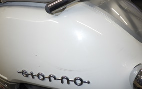 HONDA GIORNO 2 2015 AF70