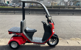 HONDA GYRO TA03