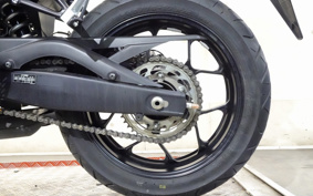 YAMAHA YZF-R25 RG74J