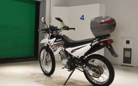 YAMAHA XTZ125 1995