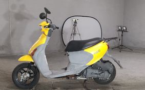 SUZUKI LETS4 CA45A