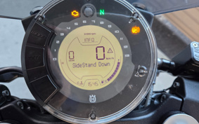 OTHER  HUSQUARNA VITPILEN401 2020 VBKUN4