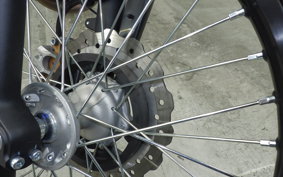 KAWASAKI KLX230ｼｪﾙﾊﾟ 2024 LX232A