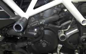 DUCATI DIAVEL AMG 2012