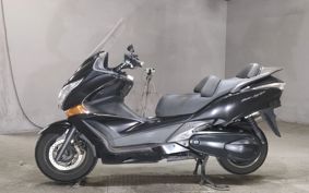 HONDA SILVERWING400GT NF03