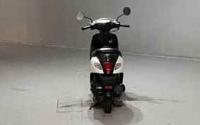 SUZUKI LET`S CA4AA