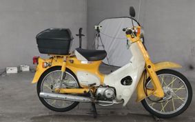HONDA SUPER CUB50 AA01