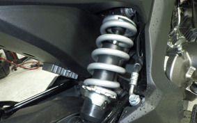 KAWASAKI Z125 PRO 2016 BR125H